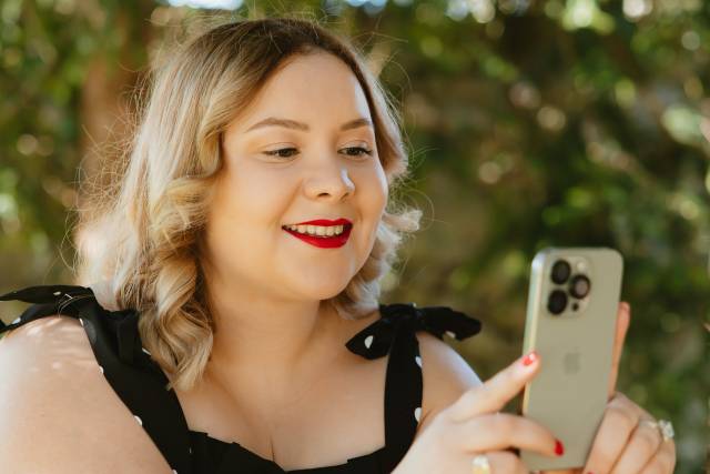 Wedding Content By Juliette