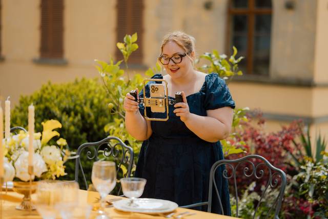 Wedding Content By Juliette