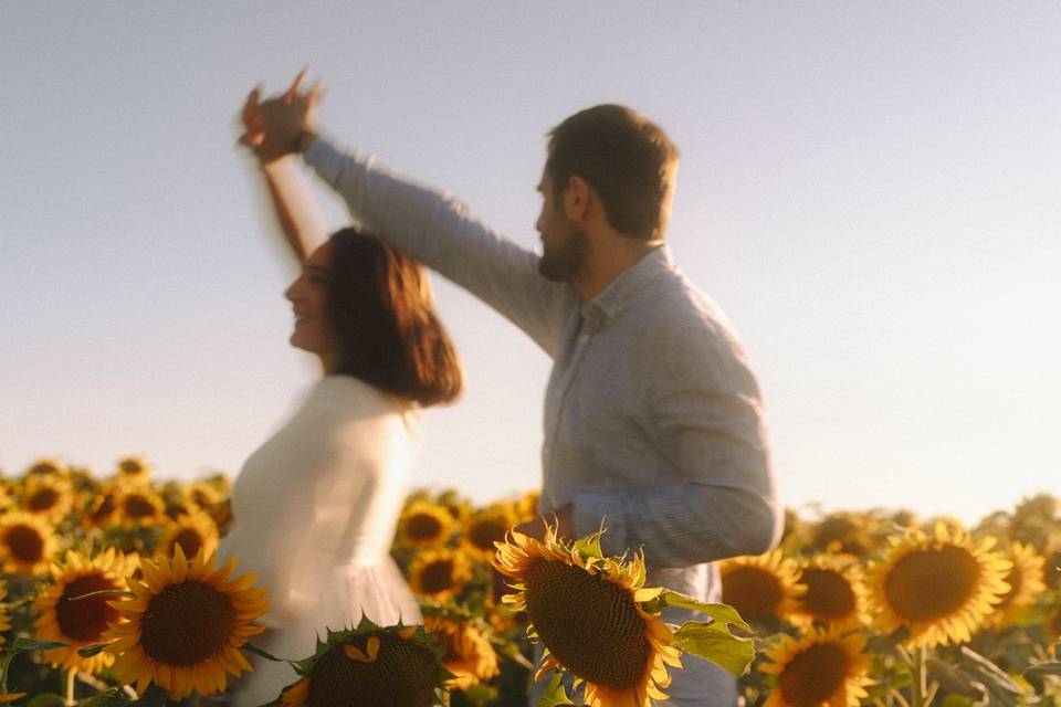 Séance couple - Day After