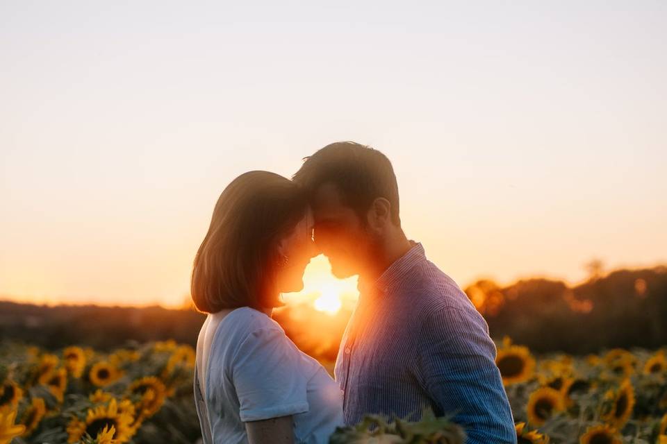 Séance couple - Day After
