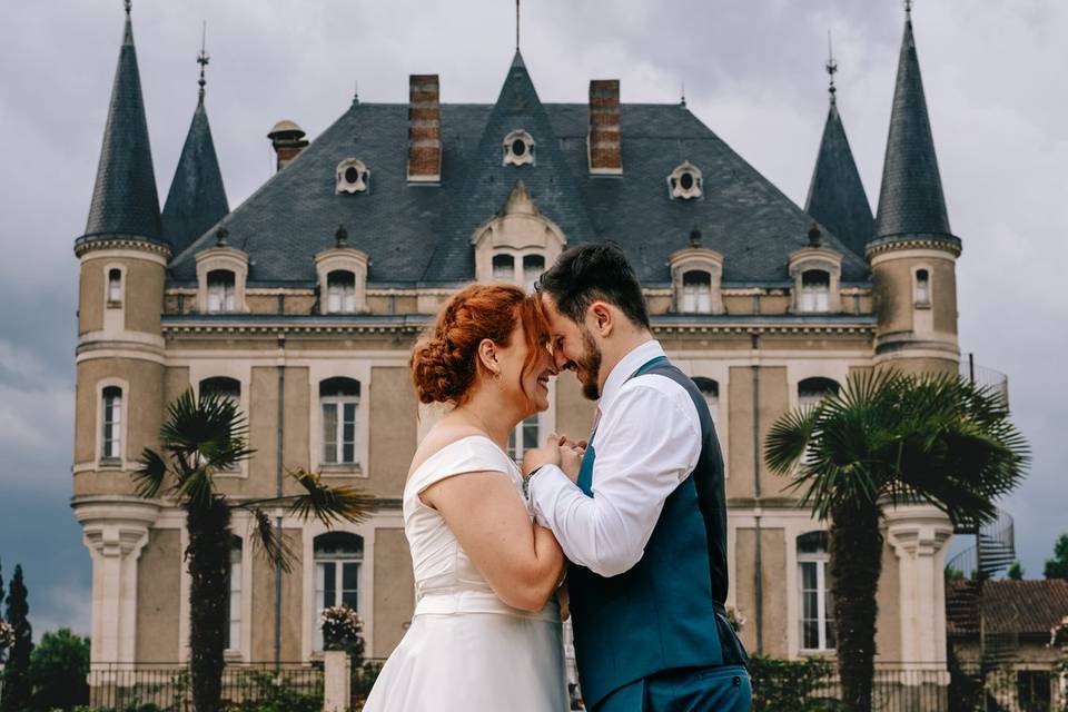 Photos de couple