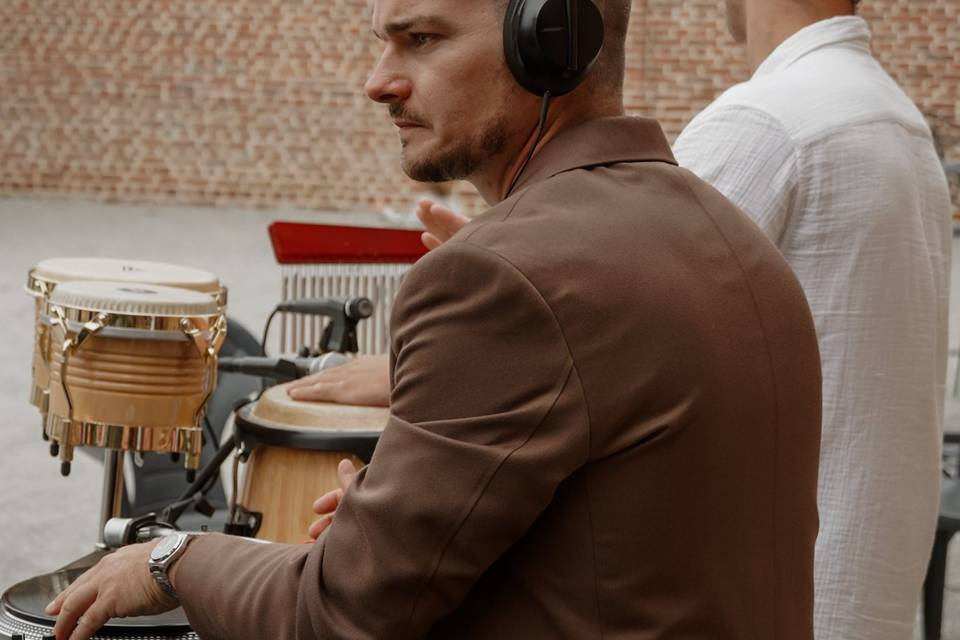 Charles Stif - Dunkerque
