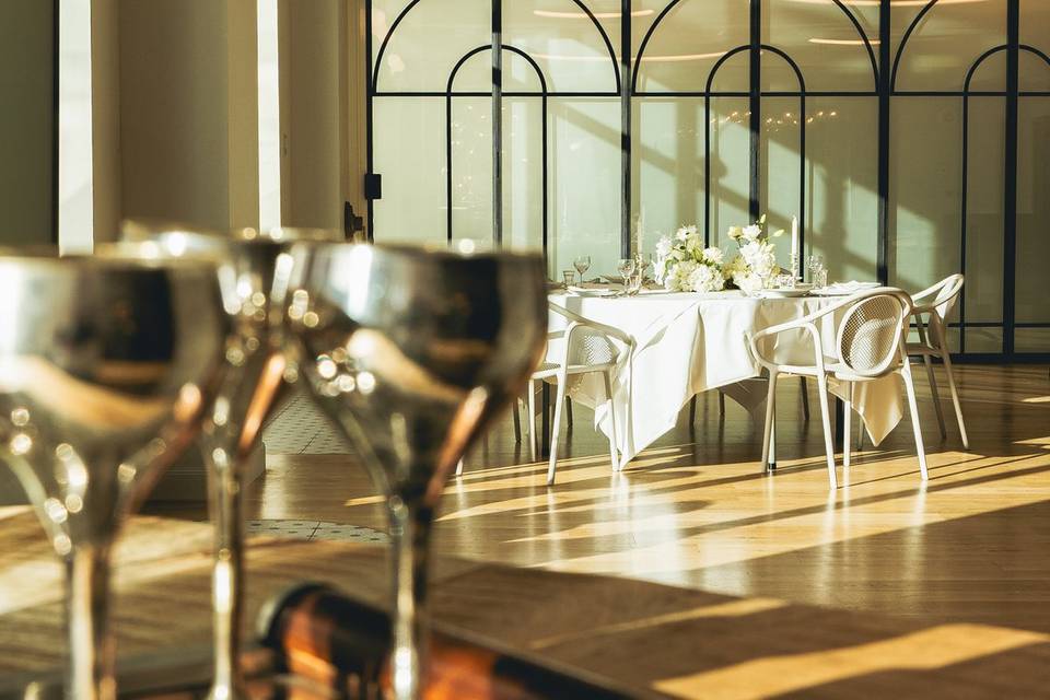Mobilier et décoration