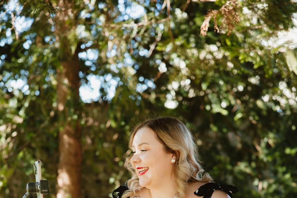Wedding Content By Juliette