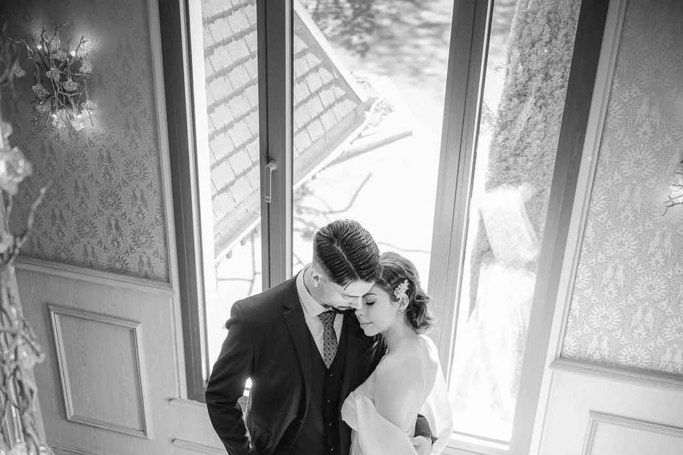 Naïs & Pierrick