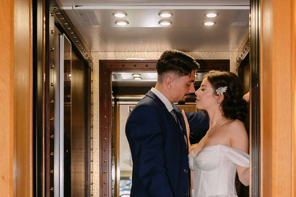 Naïs & Pierrick