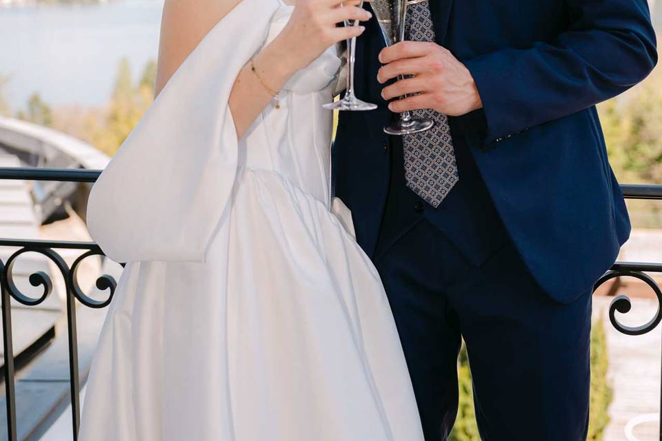Naïs & Pierrick