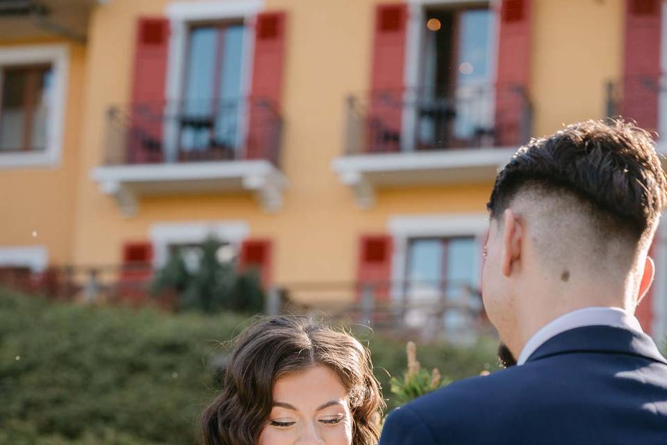 Naïs & Pierrick