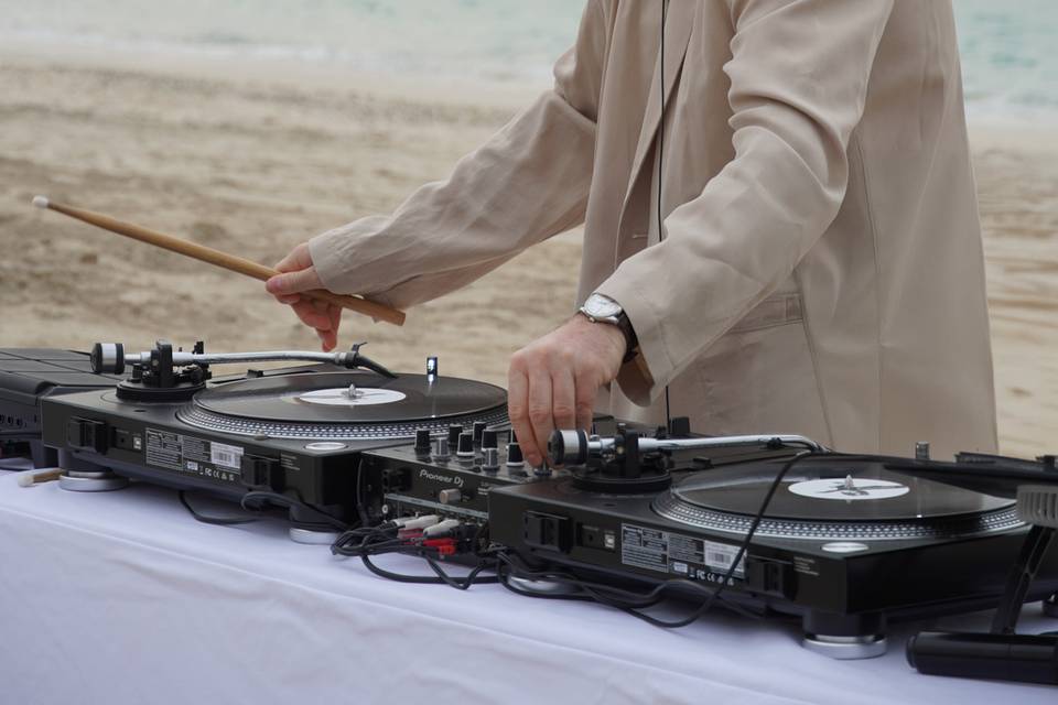 Wedding in Dubai