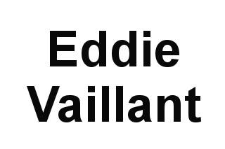 Eddie Vaillant