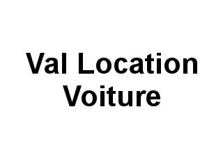 Val Location Voiture logo