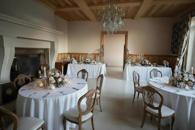 Salle de reception