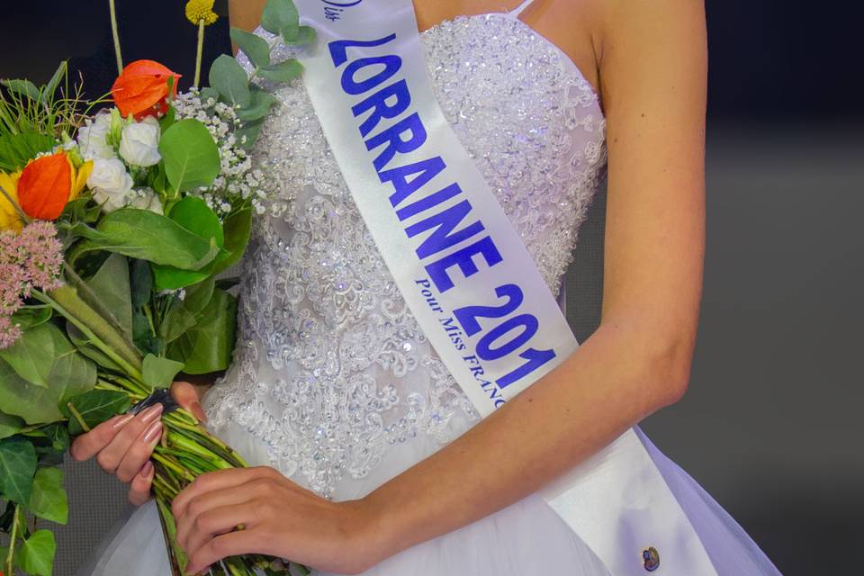 Election Miss Lorraine 2019