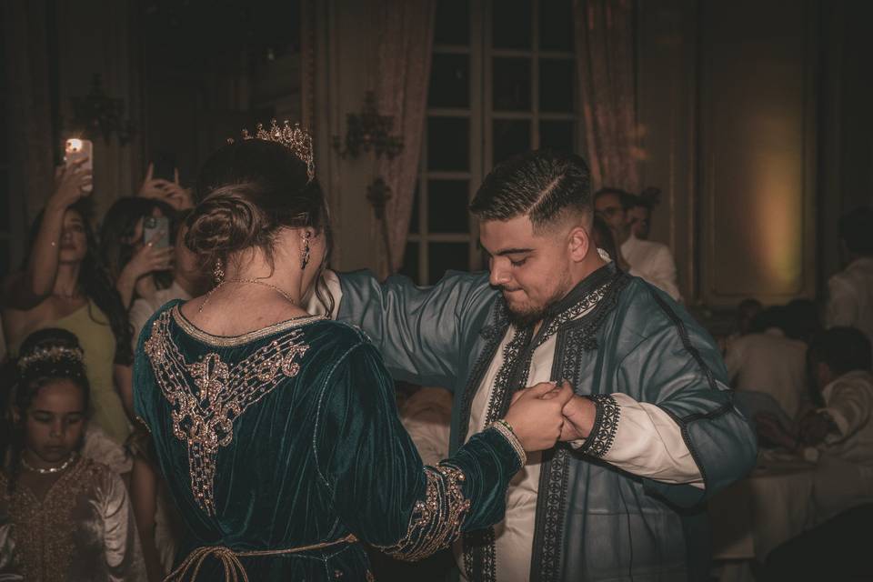 Célia & Hugo