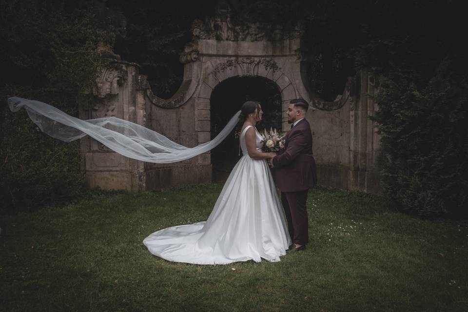Célia & Hugo