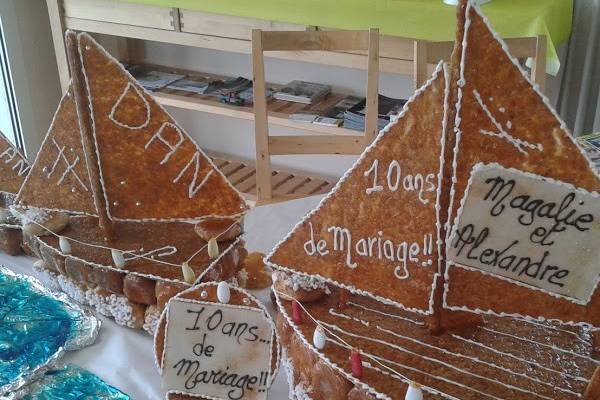 10 ans de mariage