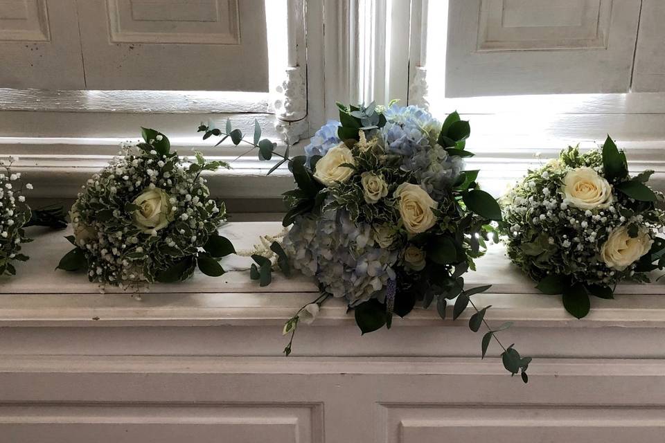 Bouquets