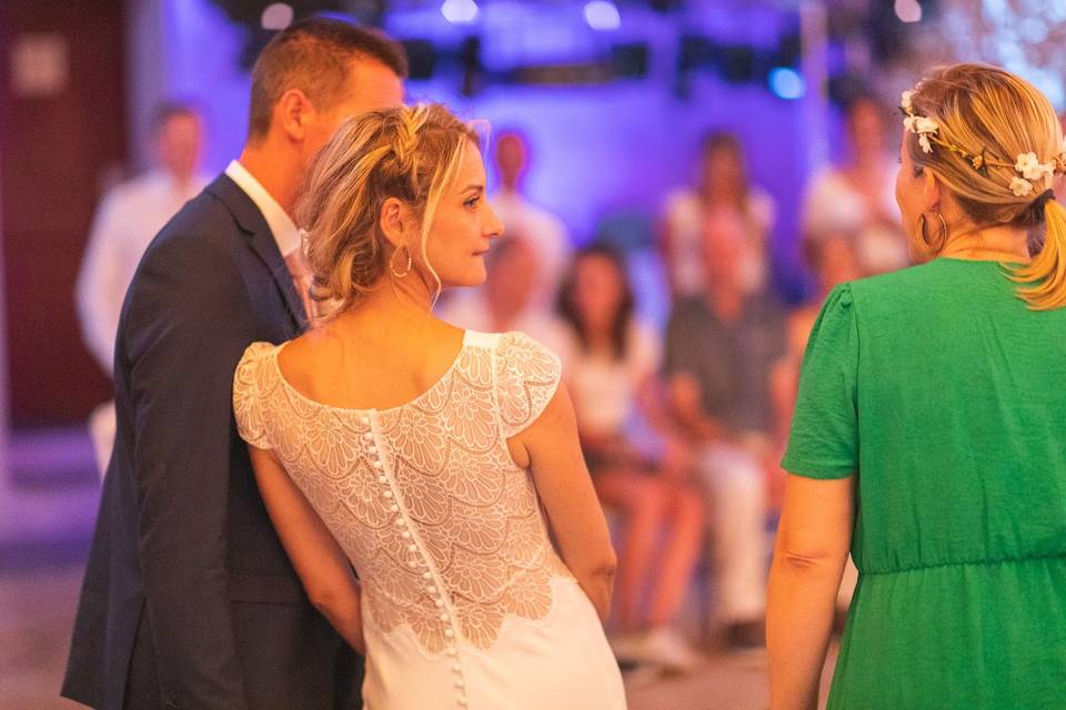 DM Wedding Planner