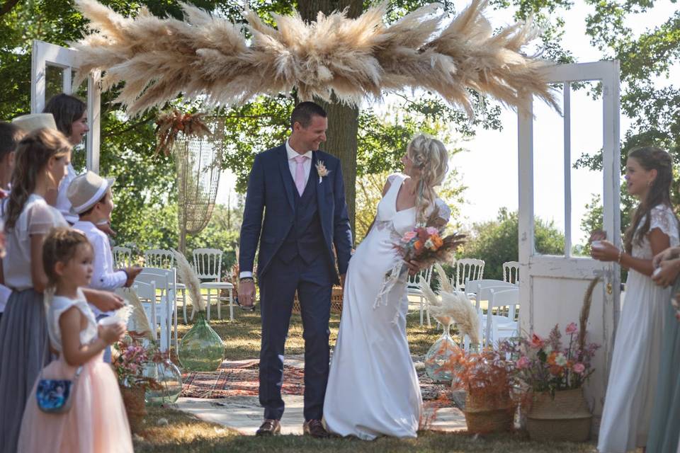 DM Wedding Planner