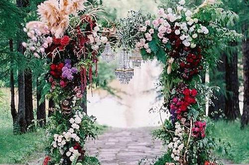 DM Wedding Planner