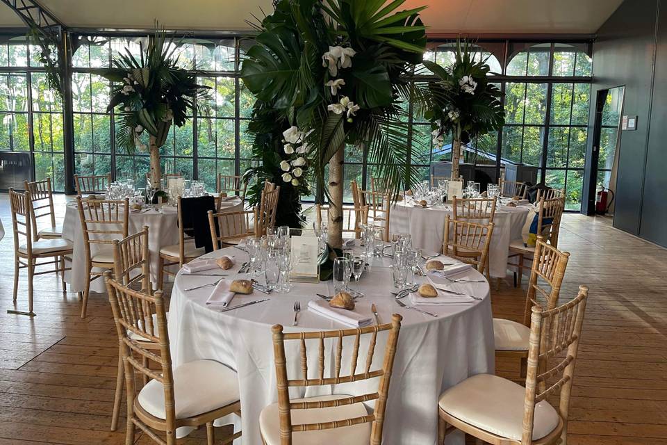 DM Wedding Planner