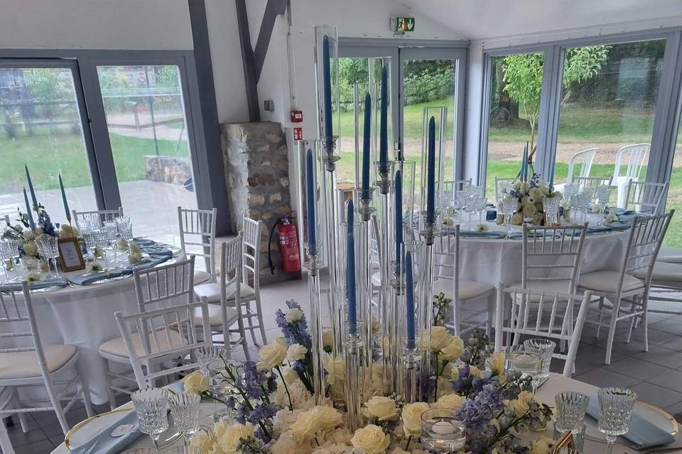 DM Wedding Planner
