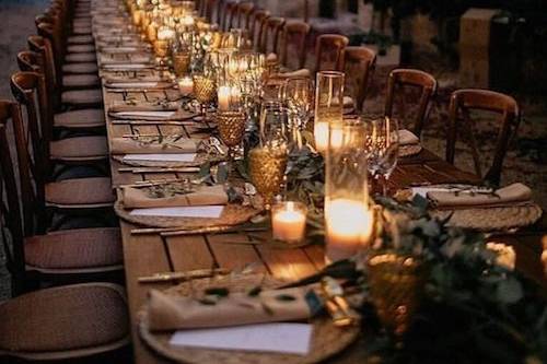 DM Wedding Planner