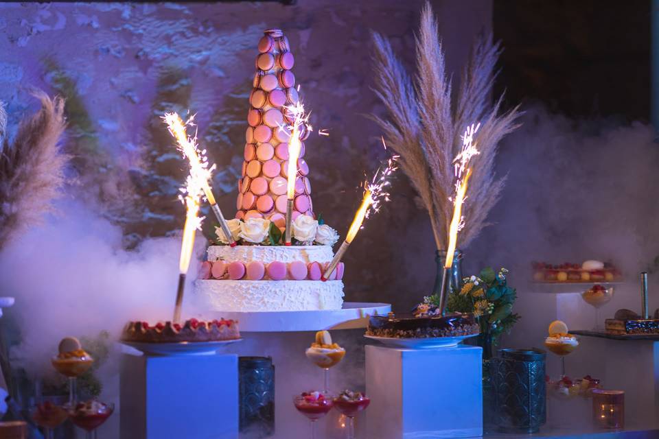 DM Wedding Planner
