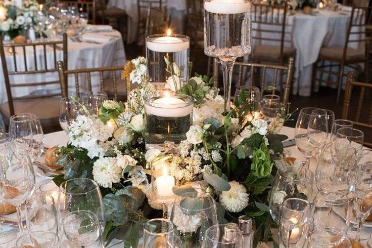 DM Wedding Planner
