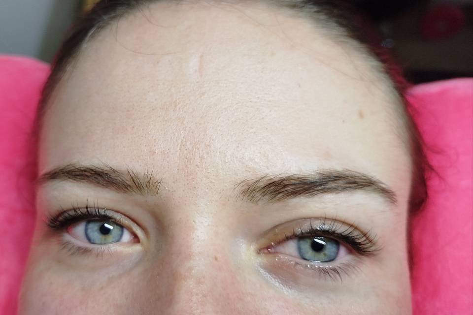 Beauté Des Cils