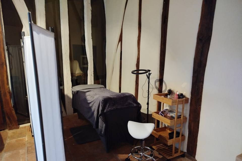 Beauté Des Cils