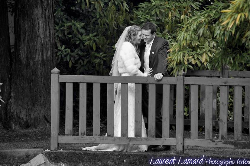 Laurent Lamard Photographe