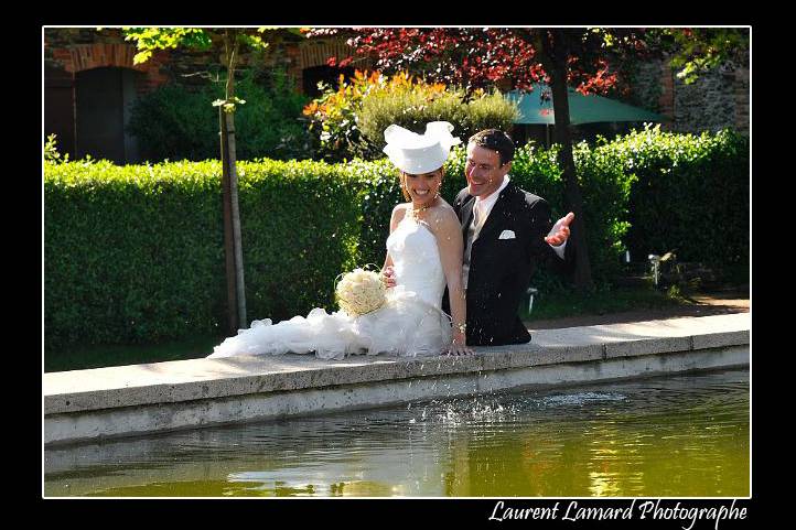 Photographe mariage Nantes