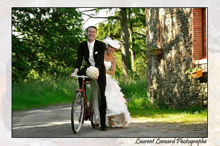 Photographe Mariage, Nantes