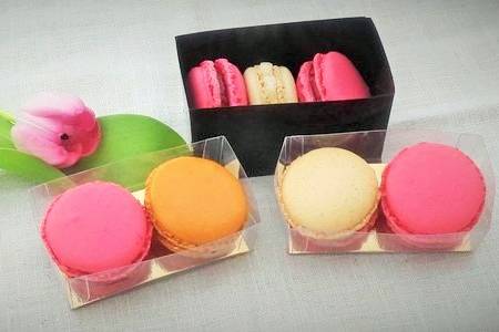 1001 Macarons