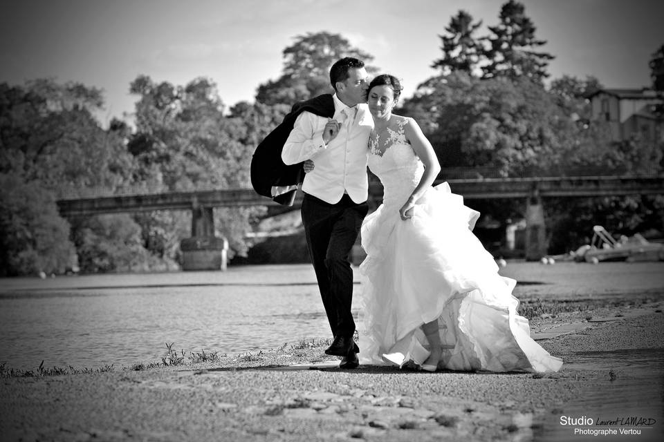 Photographe mariage Nantes