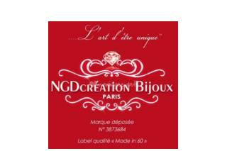 NGDcréation Bijoux Paris