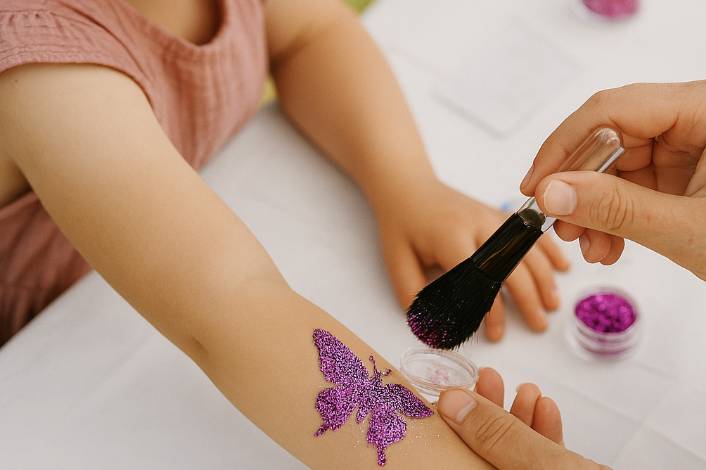 Activités tatouages