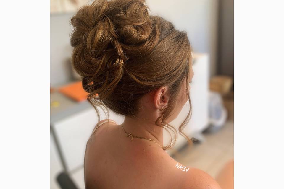 Invitée