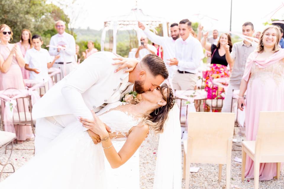 Laura & Allan