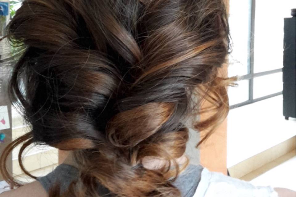 Moovcoiffure34 mariée