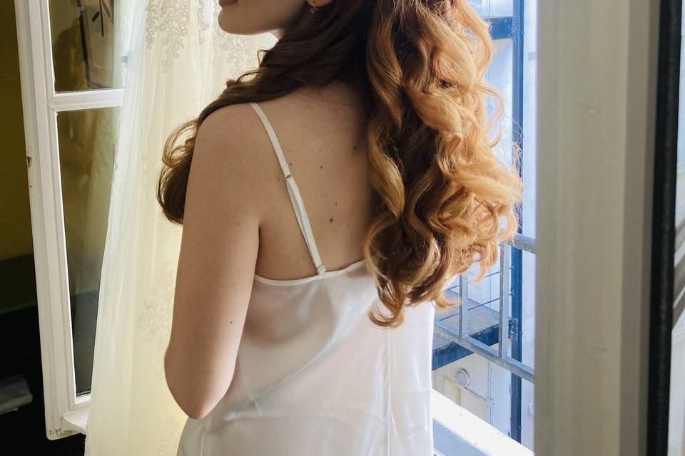 Mireille Coiffure / Areve Beauté