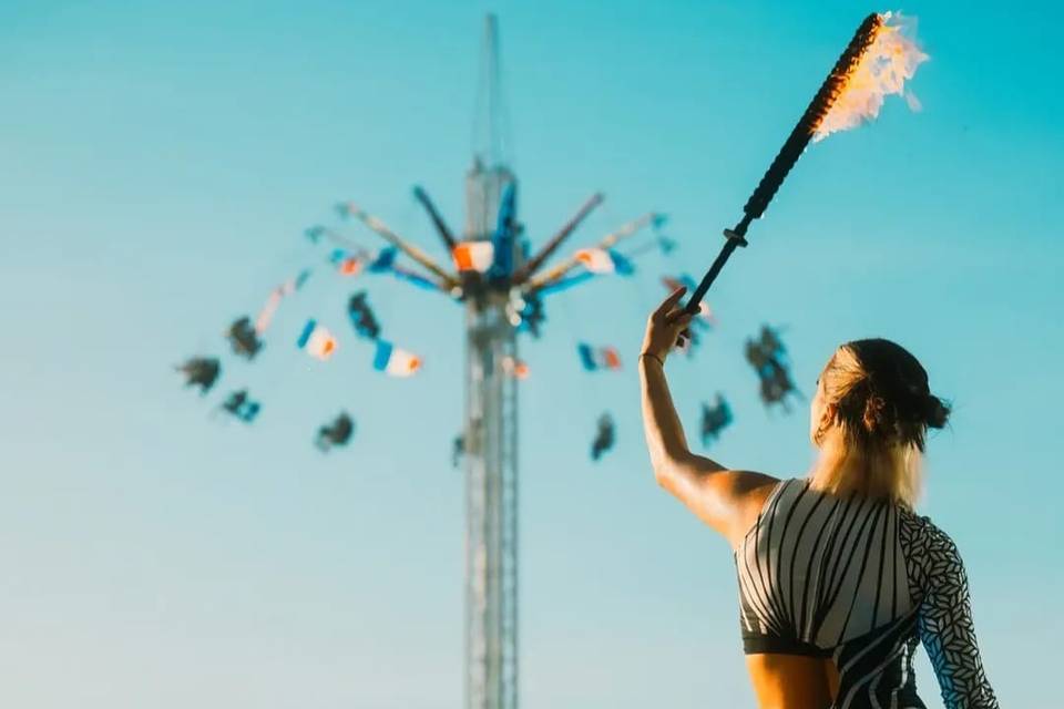 Epée