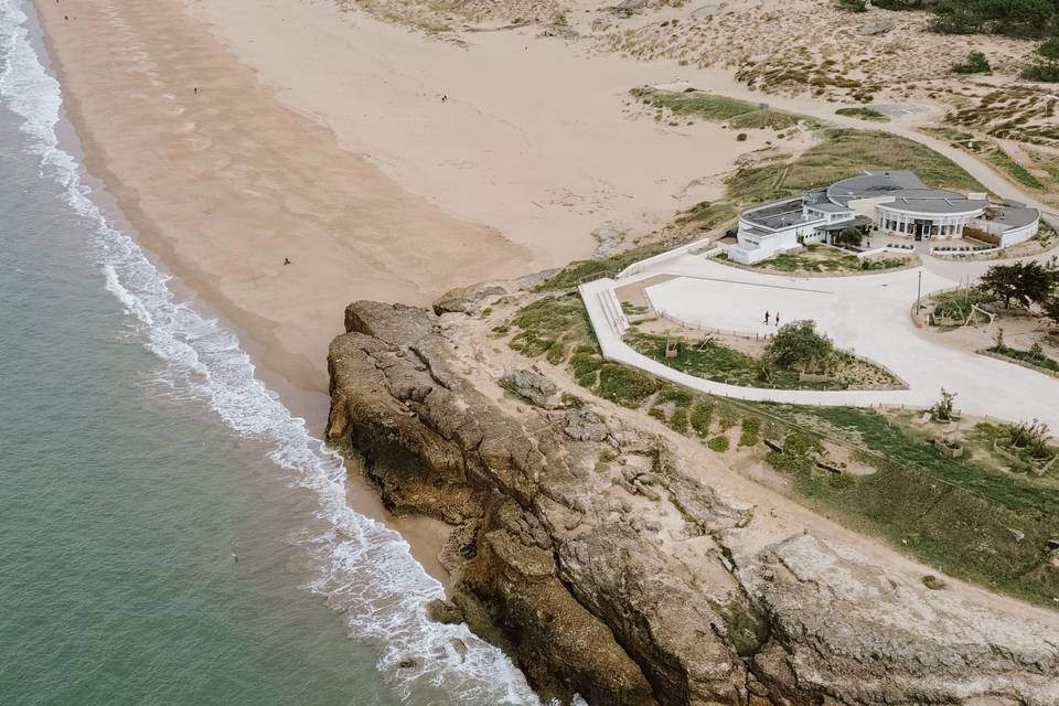 Votre lieu d'exception