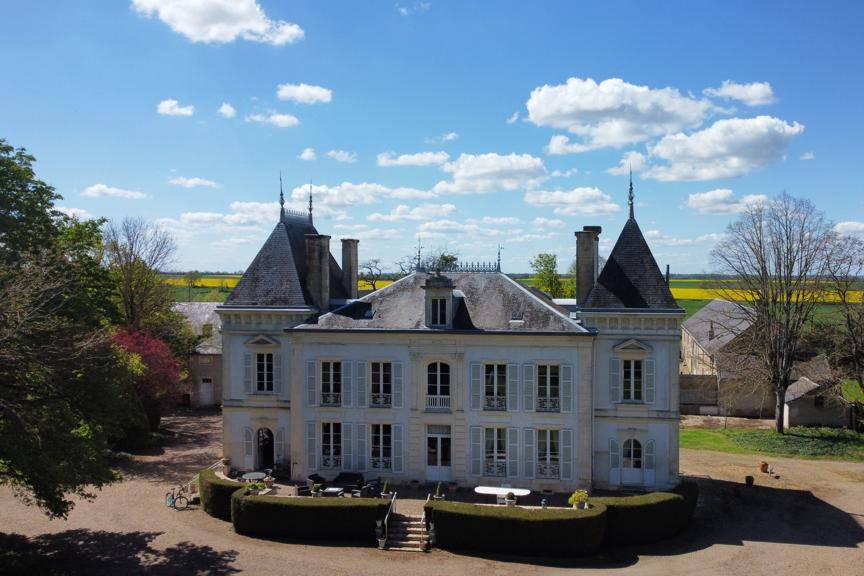 Domaine de Préfond