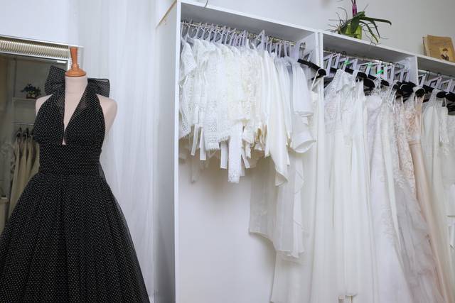 Les 10 meilleures boutiques de location de robe de mariee en Seine et Marne