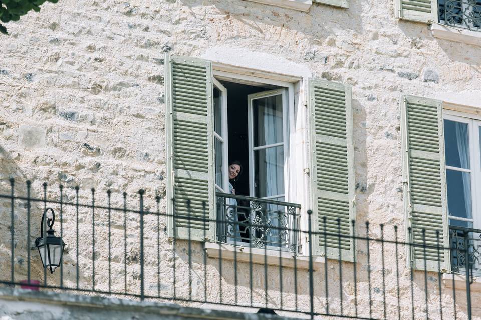 La Fiancée de l’Ours