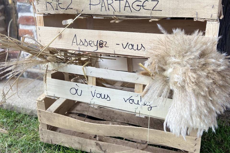 Décoration