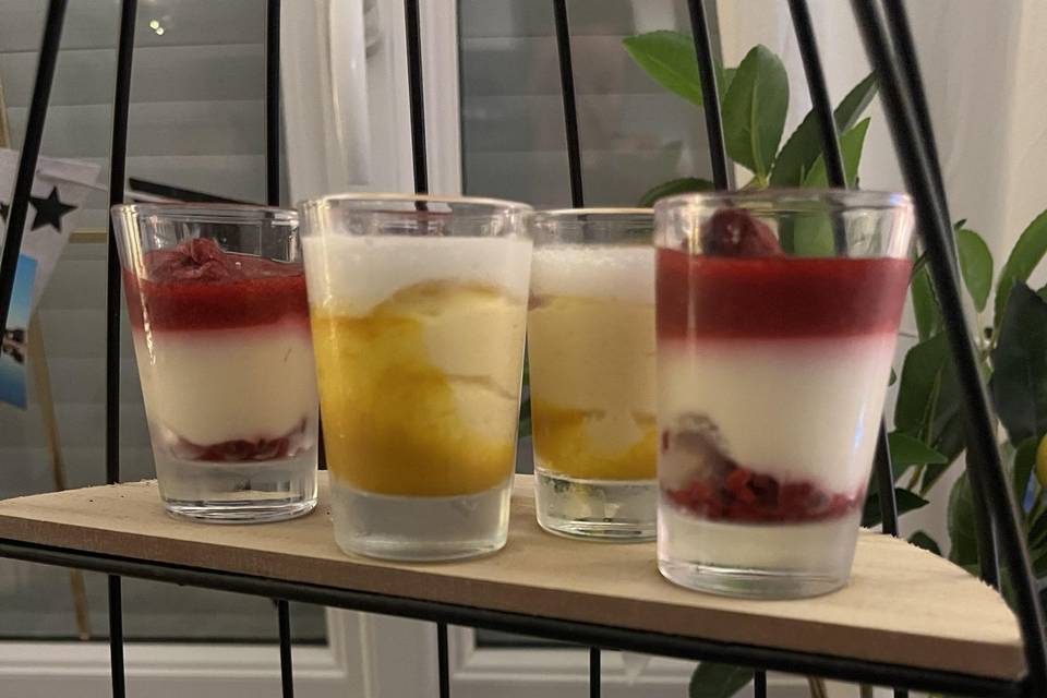 Délices sucré