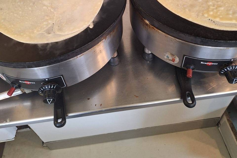 Crokediem